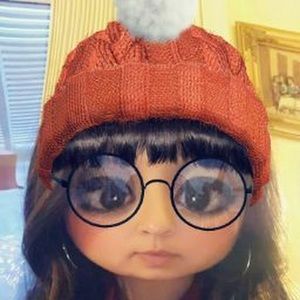 Meet your Posher, Tanya